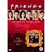 Fave TV Shows (in no particular order)