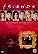 Friends: Complete Season 2 - New Edition [DVD] [1995]
