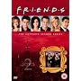 Friends: Complete Series 2 - New Edition [1995]