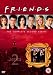DVD : Friends: Complete Series 2 - New Edition [1995]