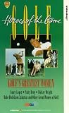Review Warner Home Video  / Golf Heroes Of The Game - Vol. 3 - Golf's Greatest Women [1994]