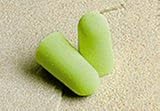 Moldex-Metric #6800 200PR GRN Earplug