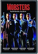 Mobsters