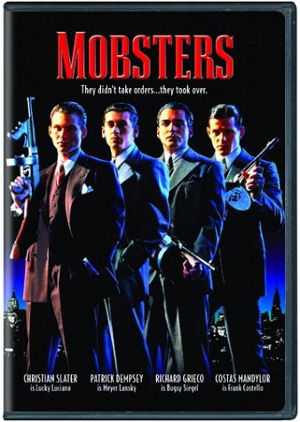 Watch Mobsters On Your Computer!