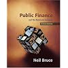 Public Finance and the American Economy (2nd Edition)