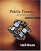 Public Finance and the American Economy (2nd Edition)