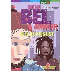 Mon bel amour... ma d�chirure