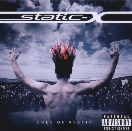 STATIC X - Cult Of Static - Zortam Music