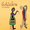 Image of album by Violeta Parra