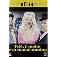 Toto', Peppino E La Malafemmena