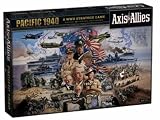 Axis & Allies: Pacific 1940