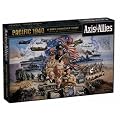 Milton Bradley 21745 - Axis & Allies Pacific 1940