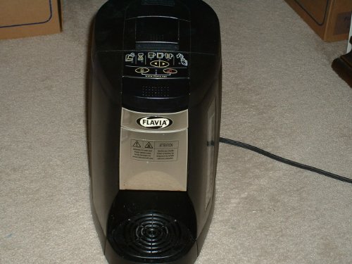 Flavia Coffee Maker Sb100