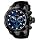 Invicta gunmetal!! A Beautiful Timepiece!! Invicta Men’s F0003 Reserve Collection Venom Chronograph Gunmetal Ion-Plated Watch