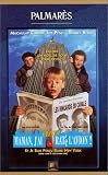 Revue Fox Pathé Europa  / Maman, j'ai encore raté l'avion