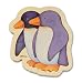 Chelona - Penguin Mini Jigsaw Puzzle
