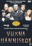 Adult Behavior ( Vuxna människor ) [ NON-USA FORMAT, PAL, Reg.2 Import - Sweden ]