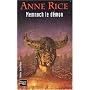 Chroniques des vampires, tome 6 : Memnoch le d�mon