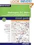 Rand McNally Washington, D.C. Metro Street Guide: Arlington, Fairfax, Montgomery, Prince George's and Portions of Anne Arundel, Loudoun, and Prince William Counties