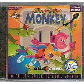 SAFETY MONKEY