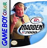 Madden NFL 2000 ABC - Spielspa� 301007 - 