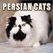 Persian Cats 2004 Calendar