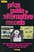 Book Goldmine's Price Guide to Alternative Records