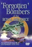 Forgotten Bombers Of The RAF