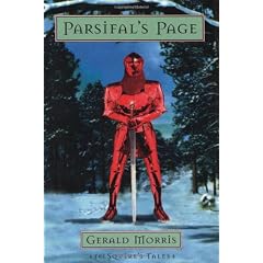 Parsifal's Page