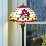 Arizona State Sun Devils The Memory Company Floor Lamp NCAA College Athletics Fan Shop Sports Team Merchandise