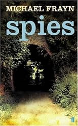 Spies