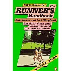 Runner's Handbook: A Complete Fitness Guide for Men and Women on the Run