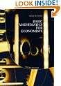 Basic Mathematics for Economists