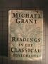 Readings in the Classical Historians