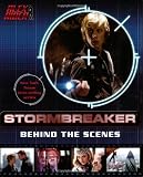 Alex Rider: Stormbreaker: Behind the Scenes (Alex Rider Adventures)