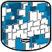 TAGGER(�^�K�[) CREW(��T�C�Y) FLAP TAGTRIS OLBL CF-116