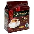 BUY : Tassimo Suchard Hot Chocolate T-Discs, 8 Count, 12.7 Ounce Bags (Pack of 2)