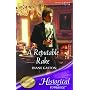 A Reputable Rake (Historical Romance)