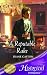 A Reputable Rake (Historical Romance)