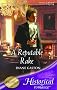 A Reputable Rake (Mills & Boon Historical)