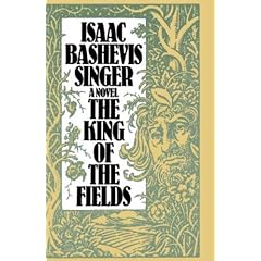 The King of the Fields