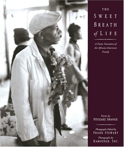  Ntozake Shange