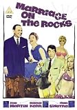 Marriage On The Rocks (DVD)   [1965]