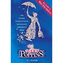Mary Poppins