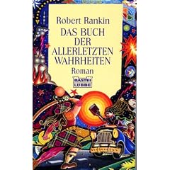 Das Buch der allerletzten Wahrheiten