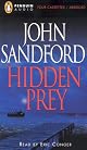 Hidden Prey