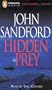 Hidden Prey (Lucas Davenport Mysteries)