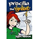Priscilla the Great ~ Sybil Nelson