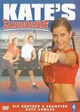 Kates Cardio Combat [2002]