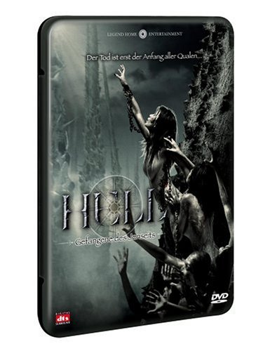 Hell - Gefangene des Jenseits (MetalPak)